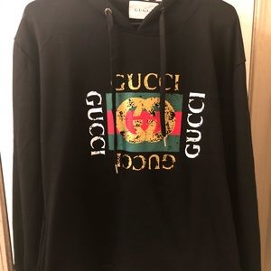 Gucci Hoodie
